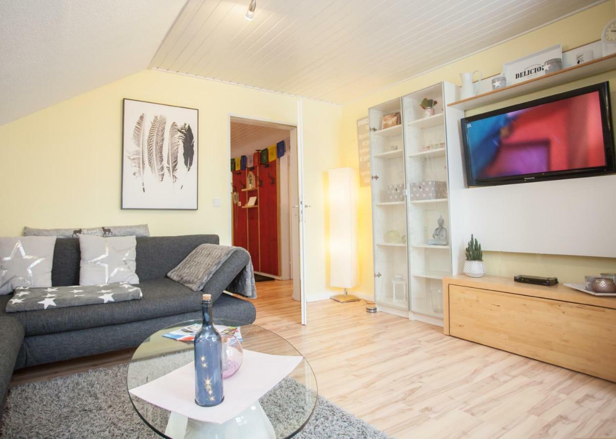 Wohlfuehloase Am Bikepark Und Skigebiet, 2 Schlafzimmer, Abschliessbarer Fahrradkeller Apartment Winterberg Exterior photo